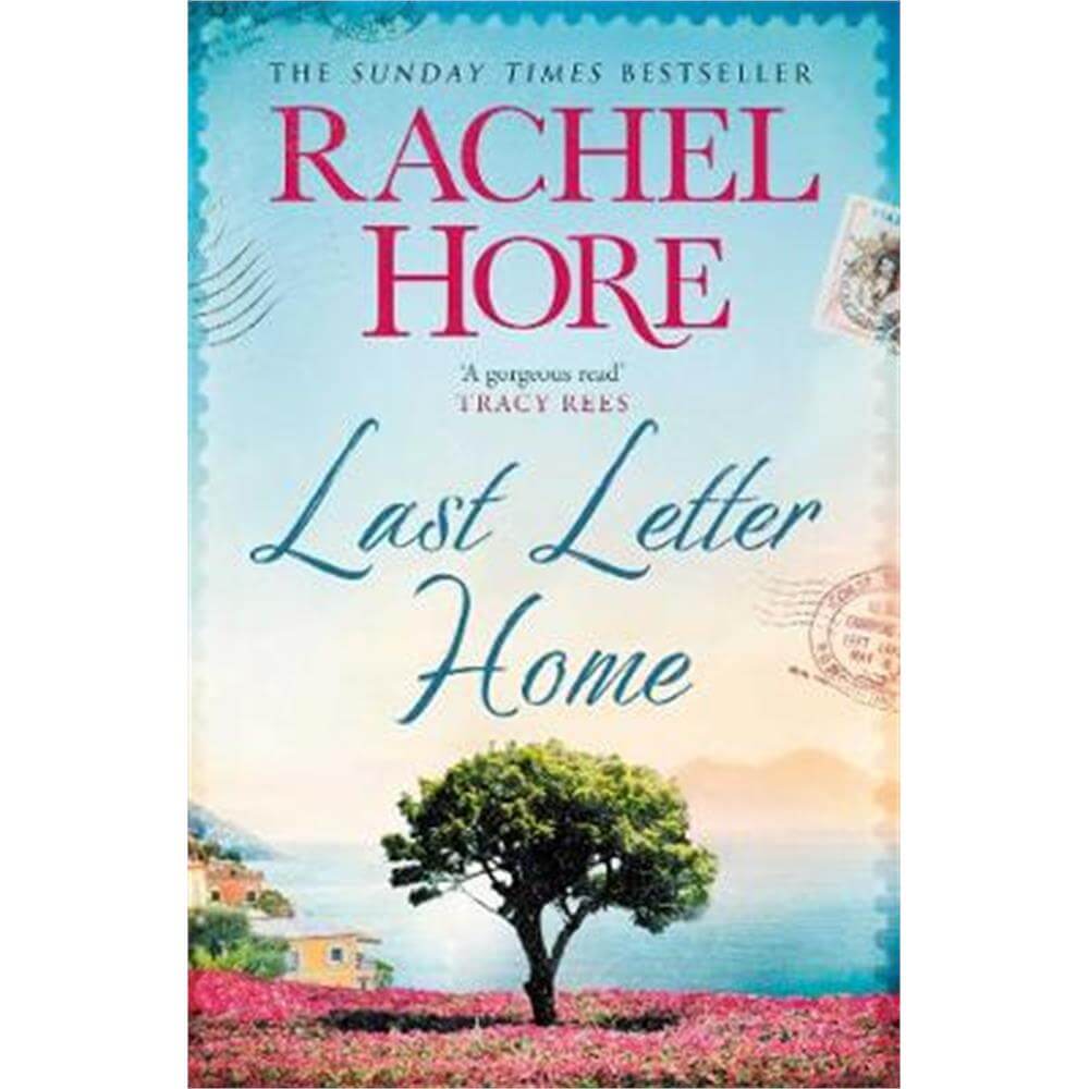 Last Letter Home (Paperback) - Rachel Hore